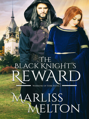 cover image of The Black Knight's Reward